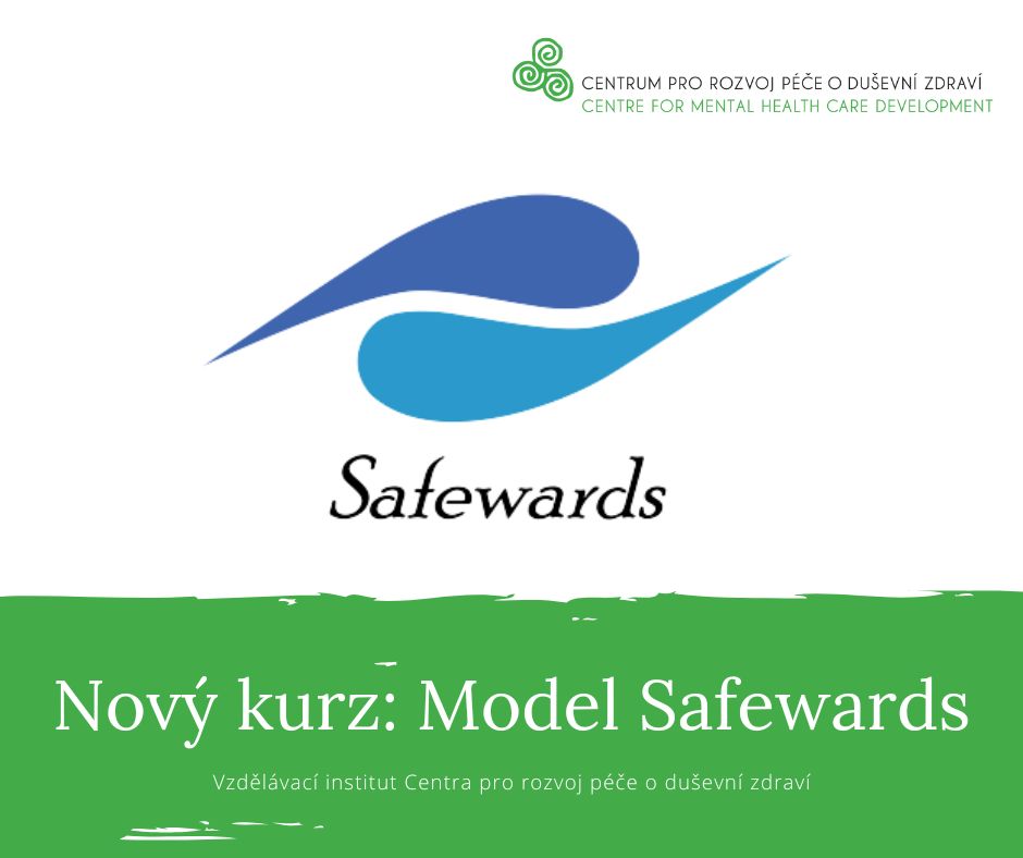 Nový kurz: Model Safewards