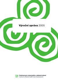 Výroční zpráva 2005